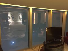 -广州四季酒店