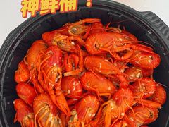 -盒马鲜生(189购物中心店)