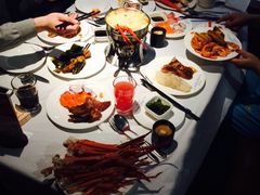 -星伦多自助料理·涮烤一体(虹悦城店)