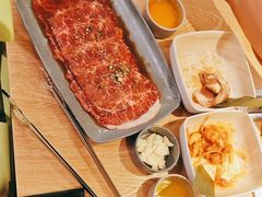 -新石器烤肉(百联川沙店)