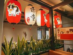 -神户赤童日式烤肉(金地广场店)