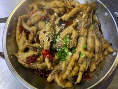 -小民大排档(光谷店)