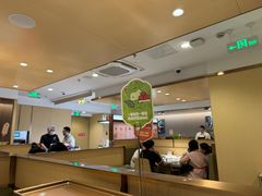 -海底捞火锅(丰尚国际广场店)
