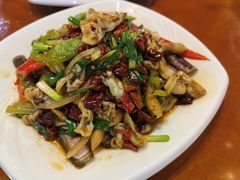 -南海渔家•海鲜•正宗海南菜(海棠湾店)