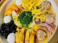 -寻宝记绍兴菜(鲁迅路店)