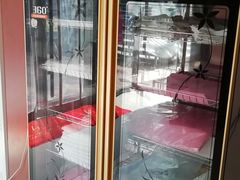 -厚德盲人按摩(太阳城店)