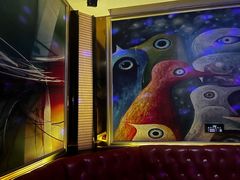 -K100佰份佰KTV(福田店)