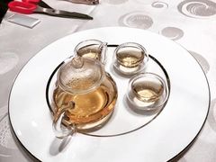 -香乐园·淮扬菜中餐厅·Shang Garden(福田香格里拉店)