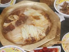 -芦月轩羊蝎子(太平桥店)