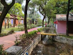 -广东花都香草世界旅游度假区