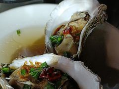 -胖大嫂渔家排档·全海景餐厅(渔村店)