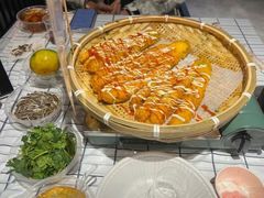 -蛙老爹·蜀香美蛙鱼头(王家湾店)