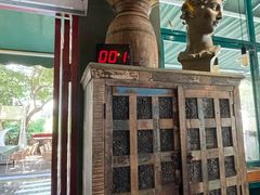 -JUKEBOX玖部音乐餐厅(华侨城店)