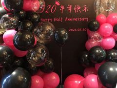-小广寒电影艺术餐厅(小广寒经三路店)