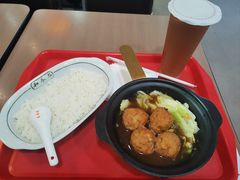 -和合谷(新街口店)