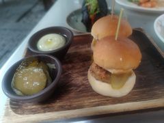 -Ocean's Table 欧舍