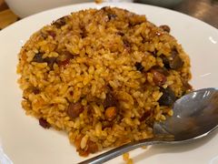 -五观堂素食(新华路店)