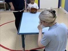 -贝乐少儿英语·全外教(滨江中心)