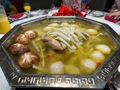 -绸乡宴酒店·融合苏帮宴(吴江店)