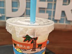 -椰椰大吉(侨港店)