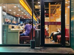 -东京屋(武定路店)