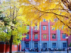 -中国政法大学(昌平校区)