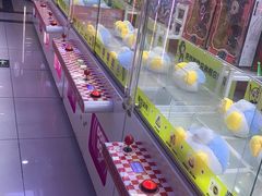 -风云再起游乐汇(南京常发广场店)