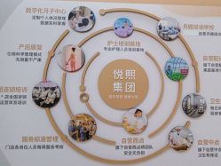 -悦熙母婴护理中心(铁桥广场店)