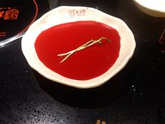 -潘小辣鲜肉老火锅