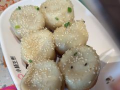 -小杨生煎(松江大学城店)