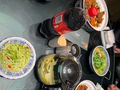 -曾家厨房·新徽菜(高新天柱路店)