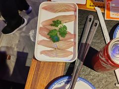-来涮蜀鲜货火锅串串香(菜市口店)