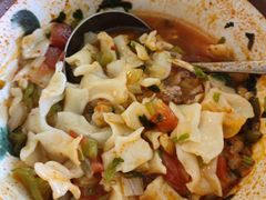 -维吾尔餐厅(宜山路店)