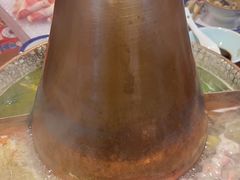 -1078號老北京涮肉(松柏店)