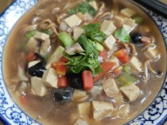 -周家大厨房(三原店)