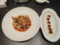 -苏淮景·苏闽融创菜·海鲜(原空港井河轩店)