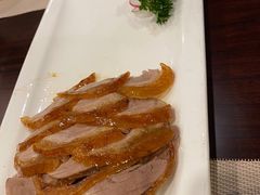 -北京全聚德(西客站店)