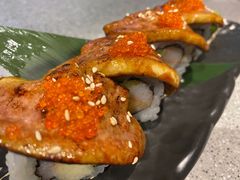 -友壹町寿司(嘉洲广场店)