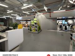 -五环Outlets(高新工厂店)