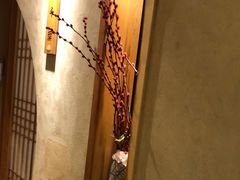 -大岛日本料理铁板烧(南通大饭店)