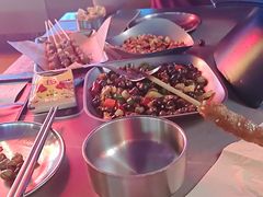 -令狐冲·炭烤活鱼(宝龙店)