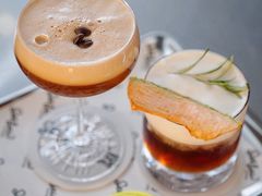 -Seesaw Coffee(88铜仁路店)