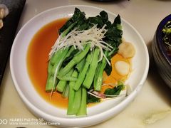 -绿茶餐厅(石家庄万象城店)