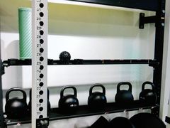 -汗水空间私教健身连锁(SM广场店)