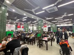 -南记食粥坊·宵夜大排档(莲花总店)