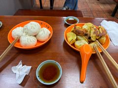 -味一早餐(新芝路店)