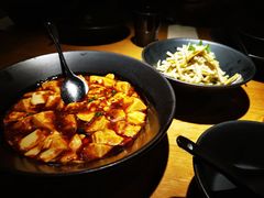 麻婆豆腐-金牌外婆家(苏州中心店)