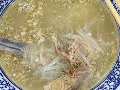 水盆羊肉-老白家水盆羊肉