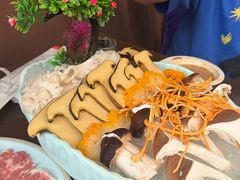-匹夫涮肉城(黄村店)