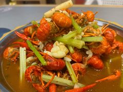 -龙虾奇迹(大华三路店)